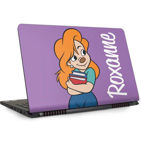 Disney Roxane Dell Inspiron Skin